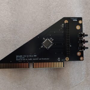 RGB2HDMI A2000CPLDSlot v2.2