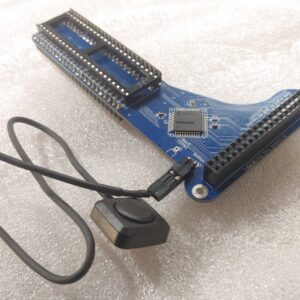 RGB2HDMI A500 68K v2.0