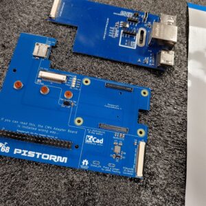 Pistorm32 CM4-Adapter Board Kit