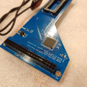 RGB2HDMI Amiga 500 UltraLong (Accelerator Friendly) HDMI