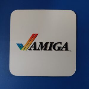 Amiga Mouse Pad