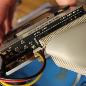 Disk Drives