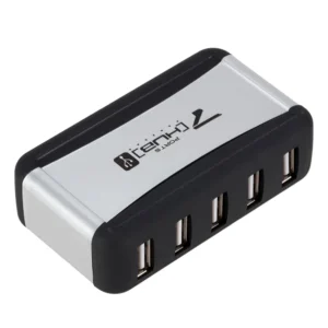 7 Port Hub (USB 2.0)